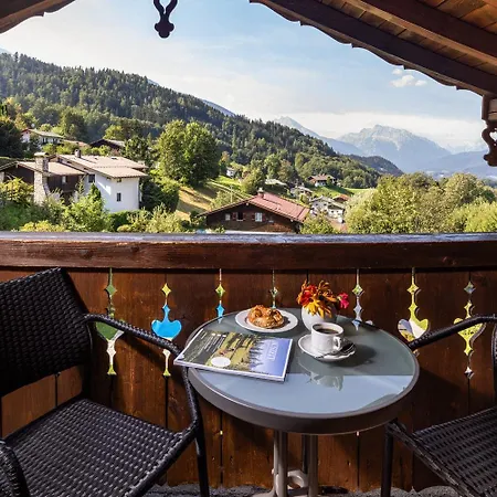 Sportpension Färbinger-2